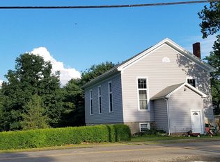 2367 Oldtown Valley Rd SW, New Philadelphia, OH 44663