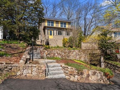 55 Coolidge Rd, Arlington, MA, 02476