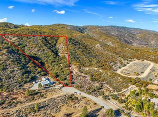 0 Chimney Rock Ct, Mountain Center, CA 92561