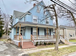 508 Mason St, Newark, NY 14513
