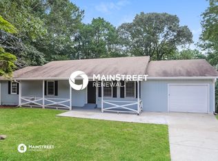2630 King George Ct NE, Conyers, GA 30012