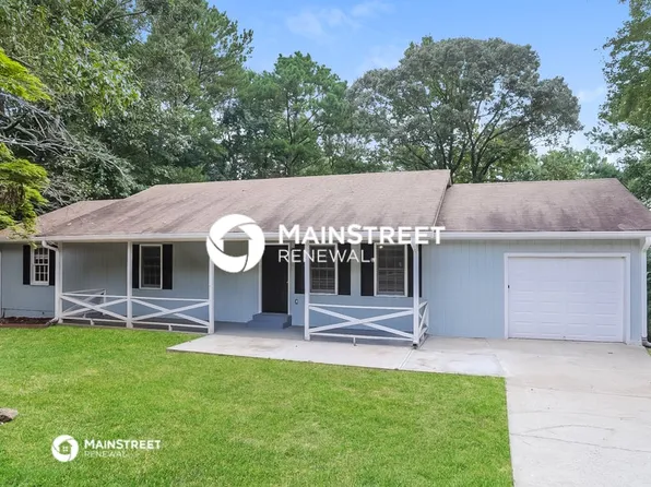 2630 King George Ct NE, Conyers, GA 30012