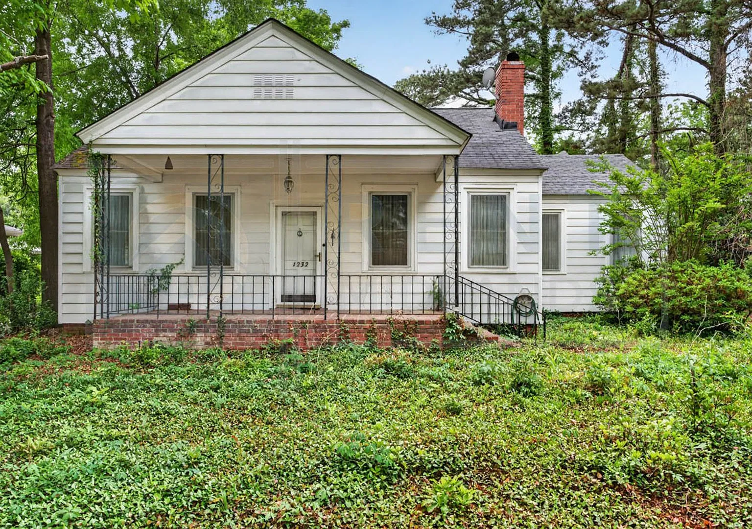 Find Your Home in Cayce — Photo 1