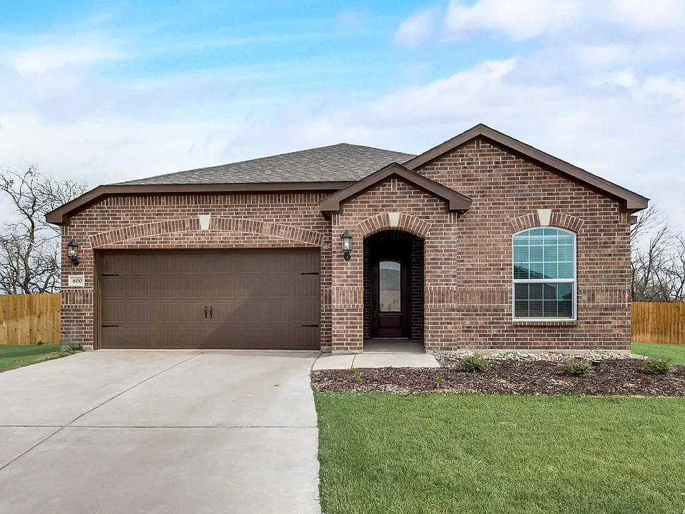 800 Jackel Dr
