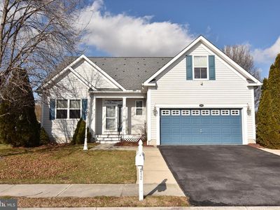 312 Amberly Ct, Millsboro, DE, 19966