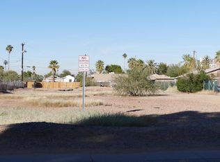 1646 E Monte Vista Rd, Phoenix, AZ 85006