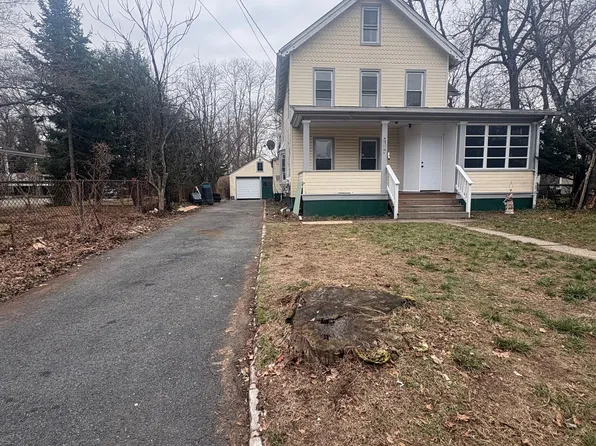 14 S Highwood Ave, Glen Rock, NJ 07452