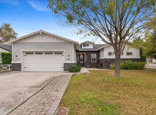 4201 E Cheery Lynn Rd, Phoenix, AZ 85018