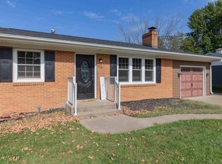 613 5th Avenue Pl, Andalusia, IL