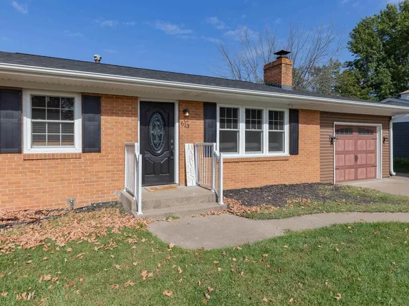 613 5th Avenue Pl, Andalusia, IL 61232