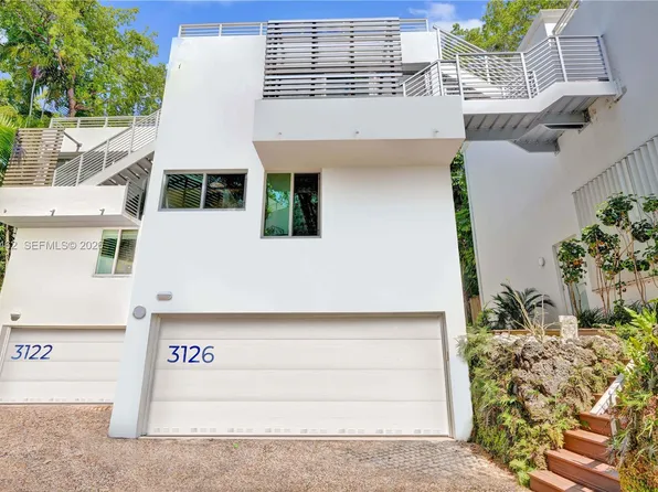 3126 Center St #8, Miami, FL 33133