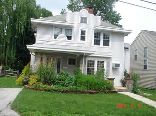 322 Springfield Ave, Folsom, PA 19033
