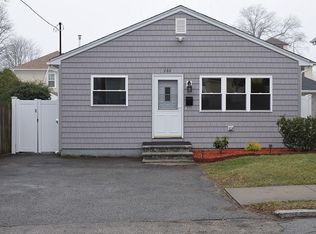 266 Nelson St, Providence, RI 02908