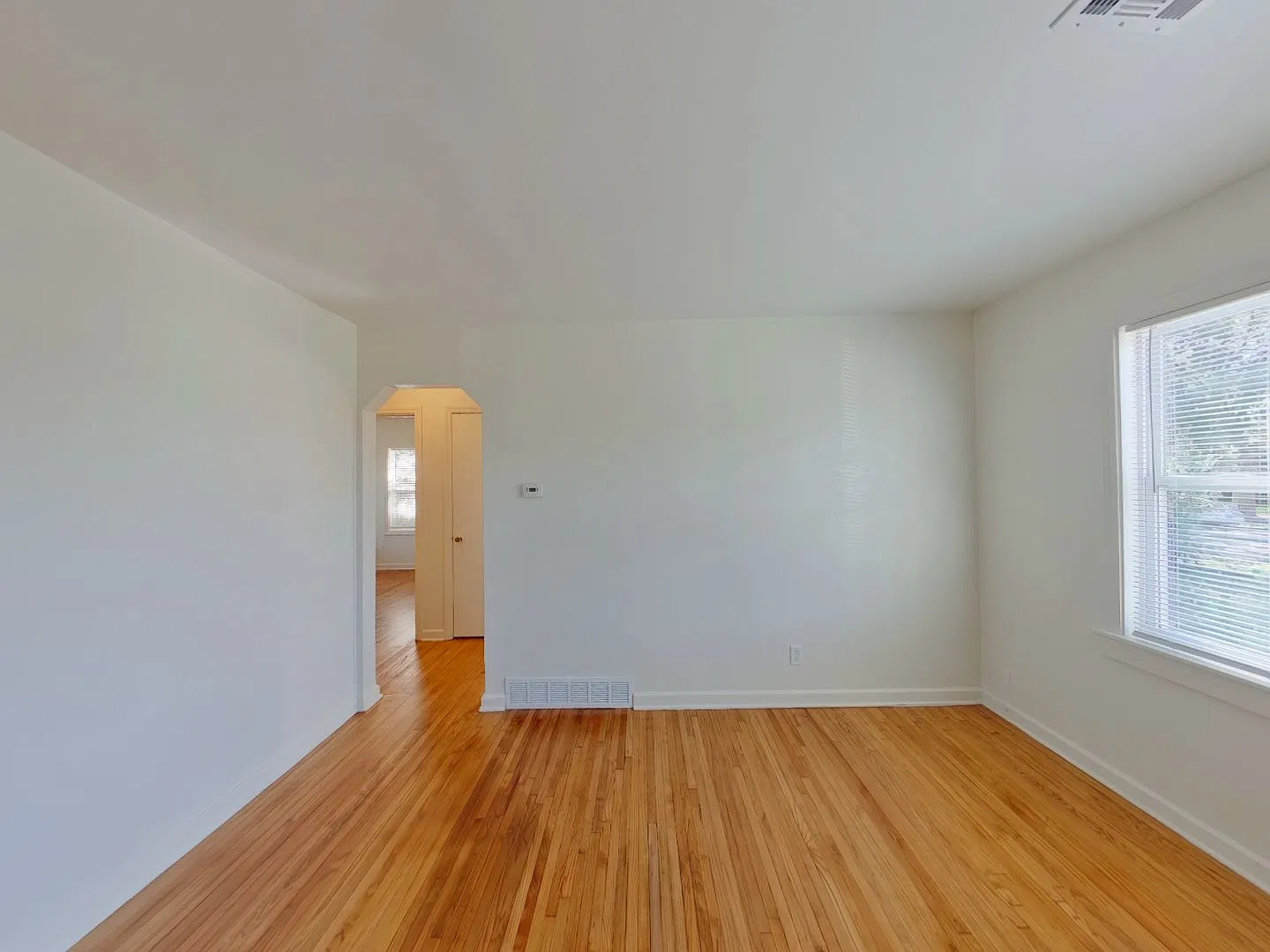Updated 2 Bed 1 Bath — Photo 3