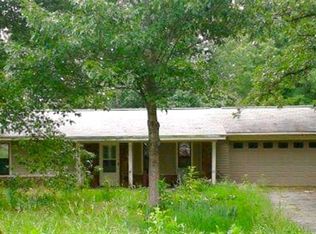 8 Rickey Dr, Conway, AR 72032