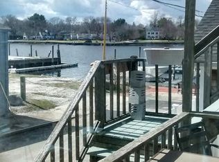 81 Baker St #1, Warren, RI 02885