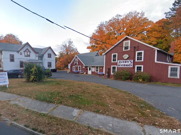 510 Corbin Avenue, New Britain, CT 06052