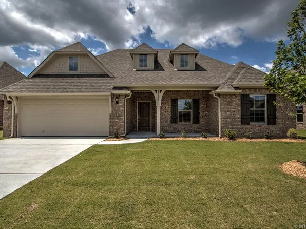 13640 S Kenosha Ave E, Glenpool, OK 74033