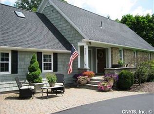 6920 Old Quarry Rd, Fayetteville, NY 13066
