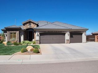 3266 S 3020 E, St George, UT 84790