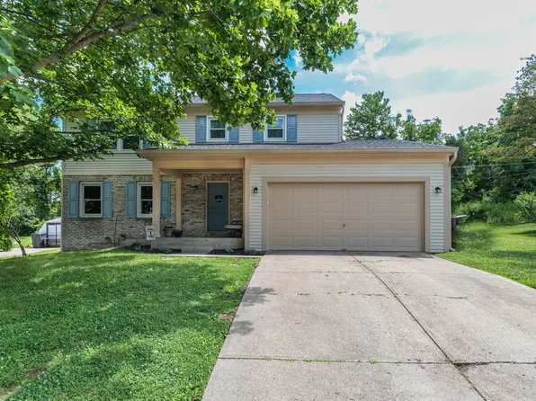 8454 Pheasant Dr, Florence, KY 41042