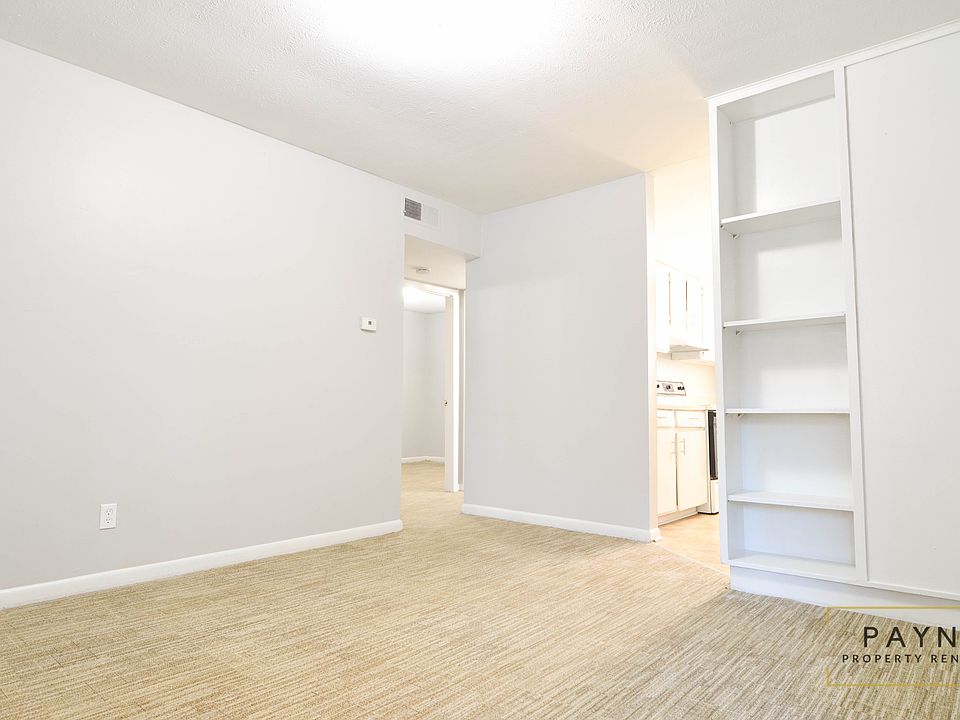 1st image of 4201 Rosemont Dr #1
