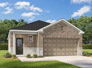 3520 Hank Dr, Heartland, TX 75126
