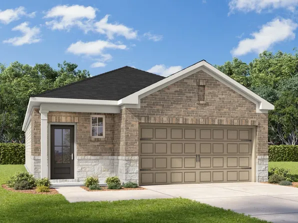 3520 Hank Dr, Heartland, TX 75126