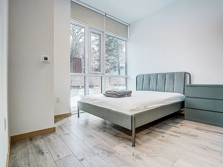 3421 Sheppard Ave E #101 — Photo 31