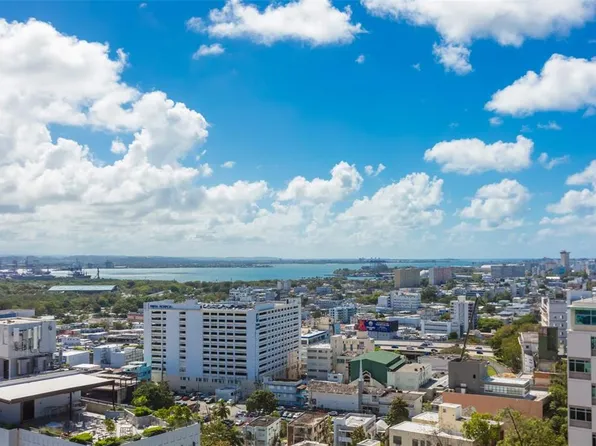 C Bolivar Cobians Plaza Ave #21, San Juan, PR 00909