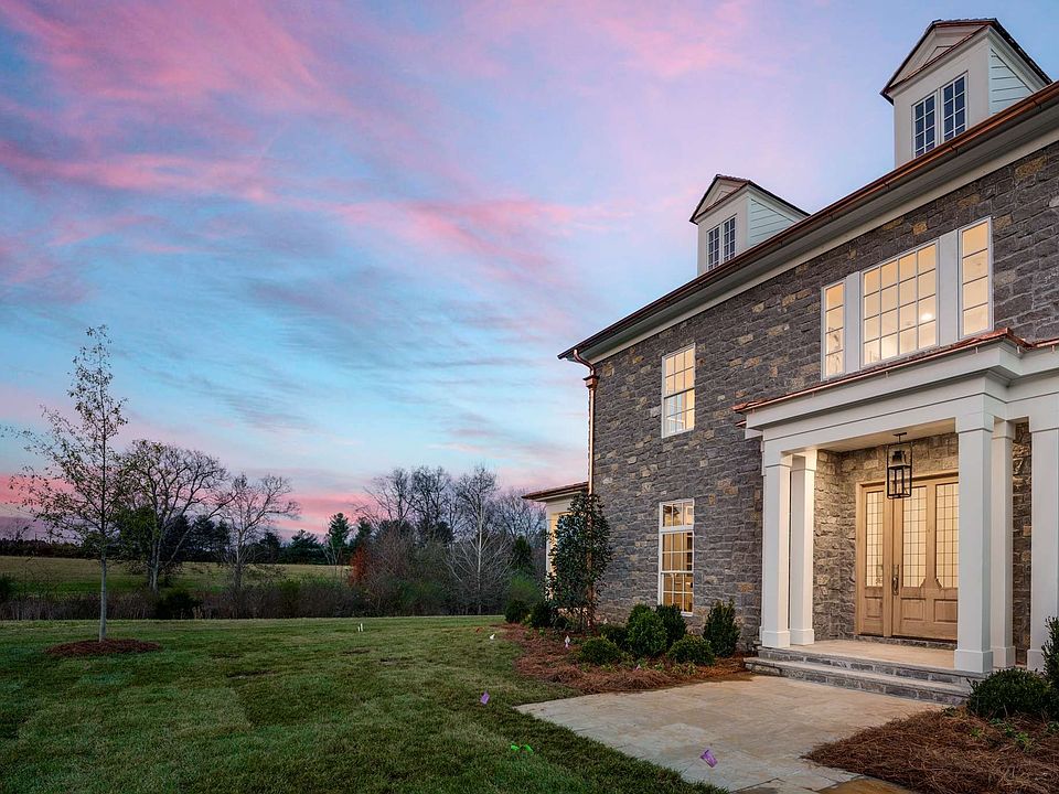 1995 Old Hillsboro Rd, Franklin, TN 37064 Zillow