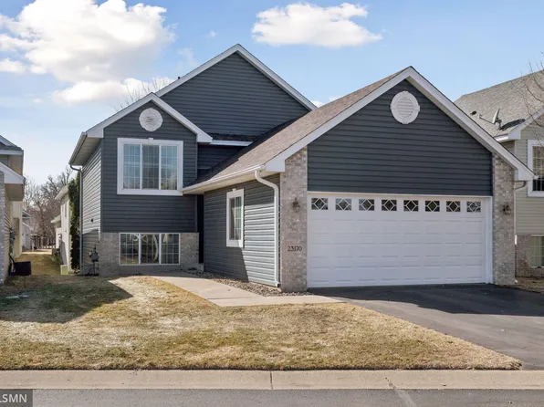 23170 Dakotah St NW, Saint Francis, MN 55070