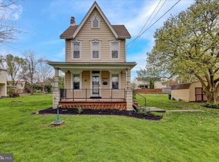 625 Water St, Shoemakersville, PA 19555