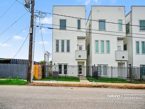 6350 Culberson St, Houston, TX 77021