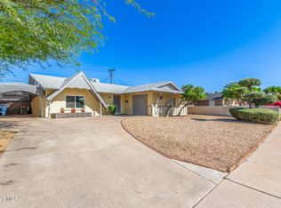 3002 N 53rd Ave, Phoenix, AZ 85031