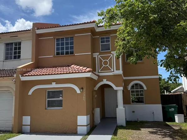 13567 SW 264th Ter, Homestead, FL 33032