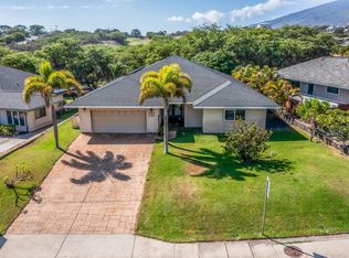33 Keoneloa St, Wailuku, HI 96793