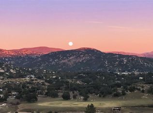 24541 Summit Ln, Descanso, CA 91916