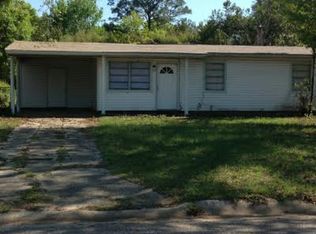 837 Lucerne Dr, Pensacola, FL 32505