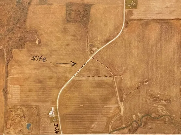 10600 S 100 E, Markleville, IN 46056