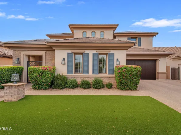 40 W TONTO Drive, Chandler, AZ 85248