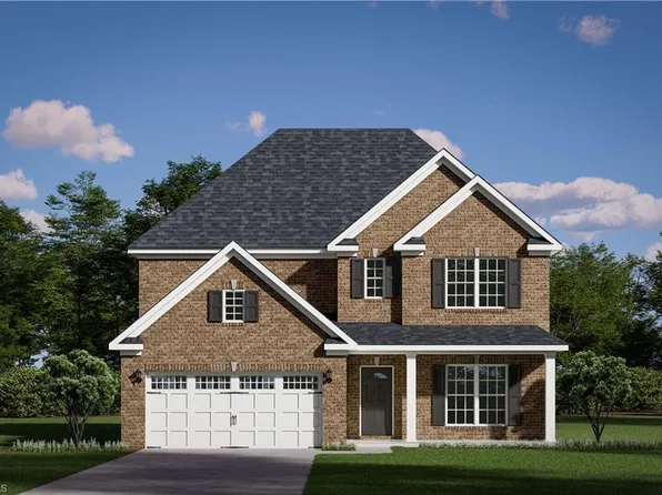 3802 Kestrel Ln #136, Colfax, NC 27235