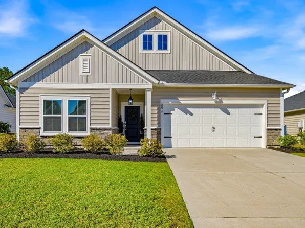 2074 Santa Maria St., Myrtle Beach, SC 29579