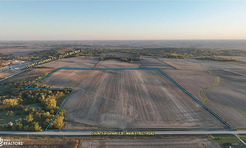 County Road E35, Le Grand, IA 50142 MLS 6312763 Zillow