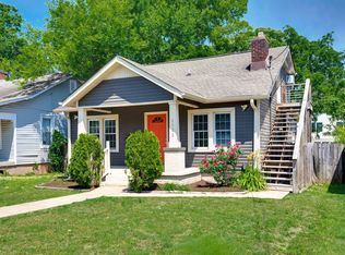 1123 N 6th St, Nashville, TN 37207