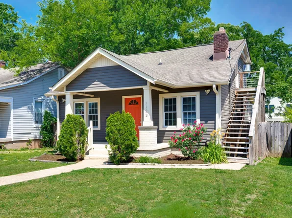 1123 N 6th St, Nashville, TN 37207