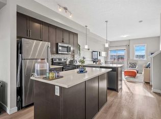 51 N Redstone Cir NE, Calgary, AB T3N 0M8