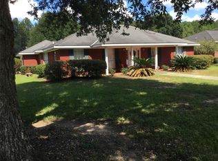 7210 Griffice Rd, Mobile, AL 36618