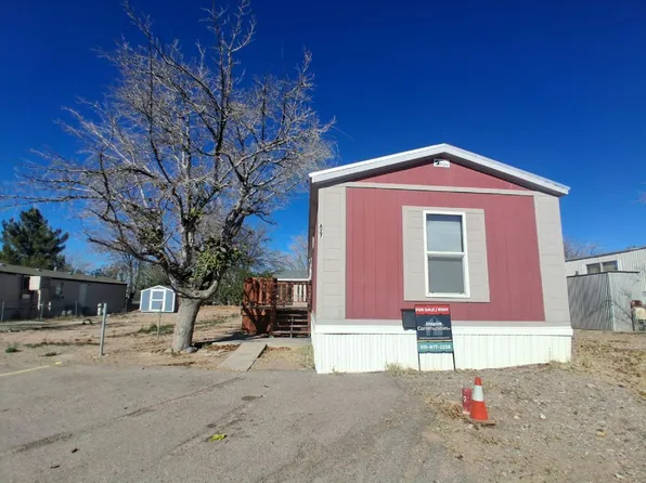 500 Talbot Ave., #A-27 Plan, Gaslight Square Homes & RV Community