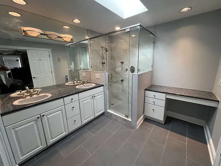 Master Bath